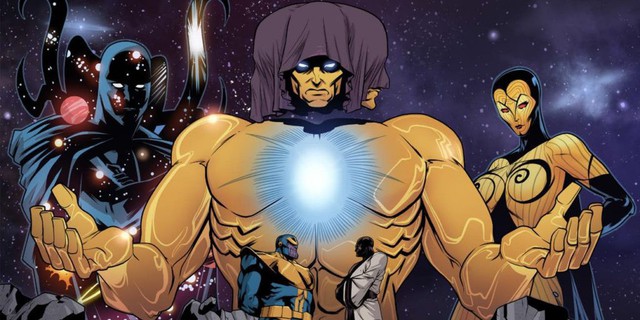 Marvel: 10 nhân vật siêu hay ho nhưng vẫn phải đặt gạch xếp hàng để xuất hiện trong MCU - Ảnh 9.