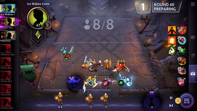 Top 5 game mobile mới ra mắt toàn cầu trong tuần qua đáng chơi nhất - Ảnh 1.