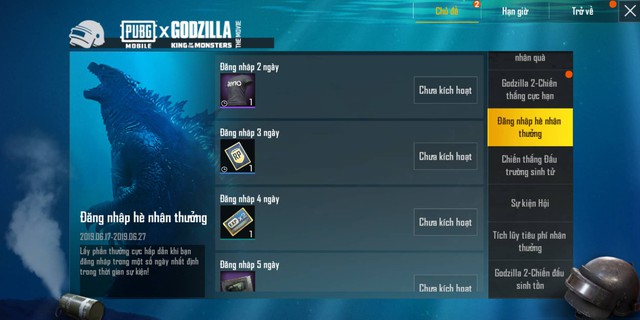 PUBG Mobile: Hướng dẫn fake IP sang Nga để nhận FREE skin Tôm hùm siêu bựa - Ảnh 4.