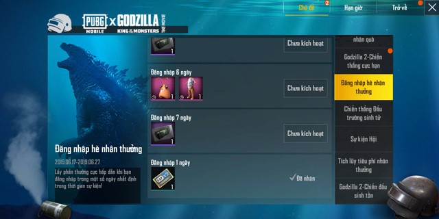 PUBG Mobile: Hướng dẫn fake IP sang Nga để nhận FREE skin Tôm hùm siêu bựa - Ảnh 3.