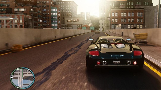 GTA 6 có thể ra mắt sớm hơn nhưng là một phiên bản không đầy đủ - Ảnh 1.