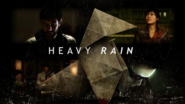 Tượng đài PS3 - Heavy Rain đã chính thức đặt chân lên PC, game thủ có thể tải và chơi ngay bây giờ - Ảnh 1.