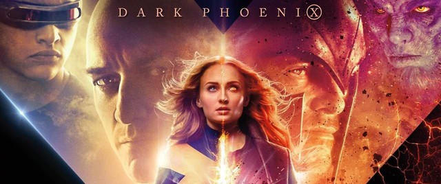 Mới ra mắt được 3 tuần X-Men: Dark Phoenix đã bị ngừng chiếu tại nhiều phòng vé - Ảnh 2.