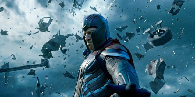 10 điều chứng minh Marvel vẫn chỉ là tay mơ làm phim chuyển thể trong khi X-Men đã đi trước từ lâu - Ảnh 2.