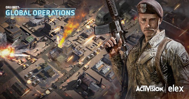 Tin buồn: Call of Duty: Global Operations hoãn phát triển vô thời hạn - Ảnh 2.