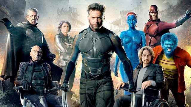 10 điều chứng minh Marvel vẫn chỉ là tay mơ làm phim chuyển thể trong khi X-Men đã đi trước từ lâu - Ảnh 4.