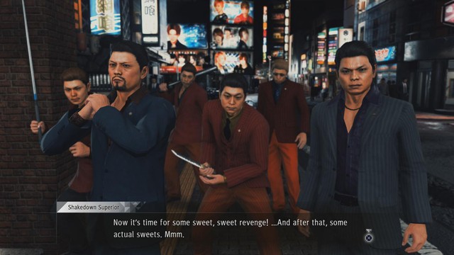 Review Judgement – Yakuza dưới một góc nhìn mới - Ảnh 10.