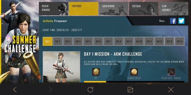 PUBG Mobile: Hướng dẫn fake IP qua Mỹ để nhận skin Kar98, ScarL, mảnh hòm các loại - Ảnh 2.