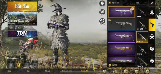 PUBG Mobile: Hướng dẫn fake IP qua Mỹ để nhận skin Kar98, ScarL, mảnh hòm các loại - Ảnh 7.