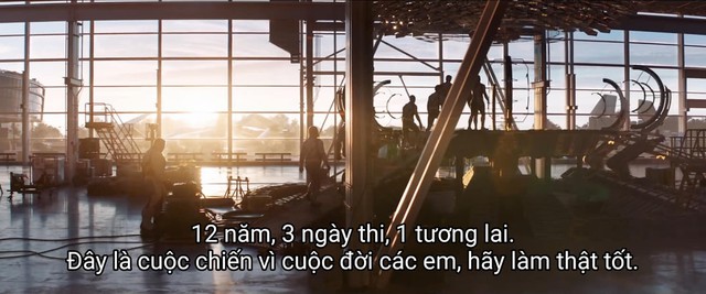 Dàn siêu anh hùng Marvel gửi lời khích lệ đến các sĩ tử chuẩn bị bước vào kì thi THPT quốc gia 2019 - Ảnh 8.