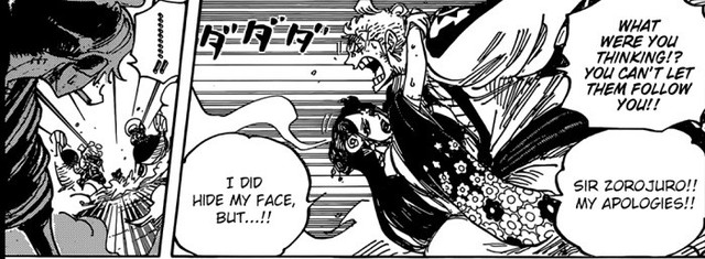 Big Mom chiến Luffy và 7 điều có thể xảy ra trong One Piece chap 947 - Ảnh 5.