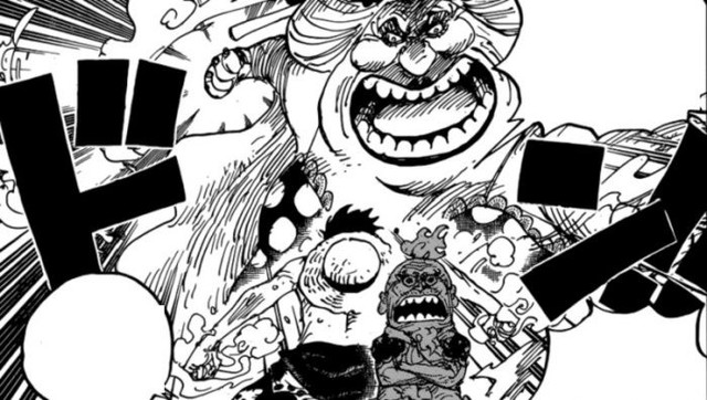 Big Mom chiến Luffy và 7 điều có thể xảy ra trong One Piece chap 947 - Ảnh 1.
