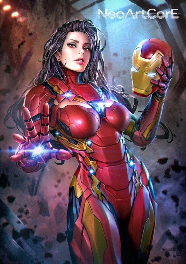 Iron Man Siêu Anh Hùng Ngạc Nhiên  Ảnh miễn phí trên Pixabay  Pixabay
