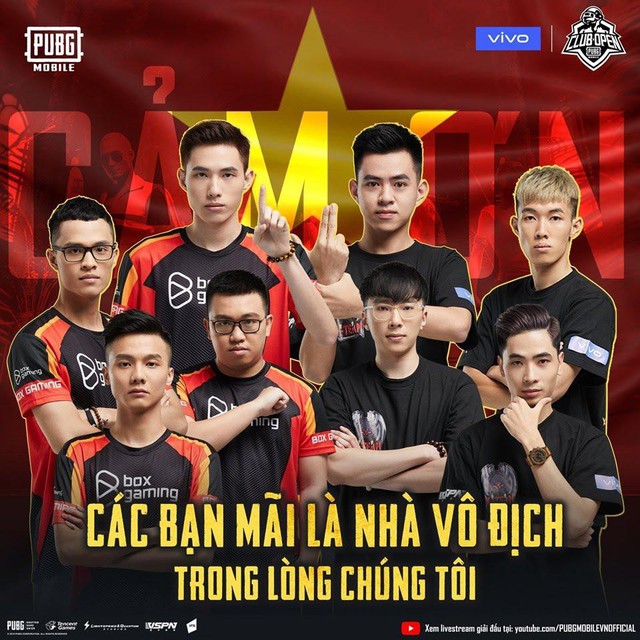 Tổng kết vòng chung kết PMCO SEA 2019: Nỗ lực hết sức, Box Gaming vẫn ngậm ngùi nằm ngoài top 4 - Ảnh 7.