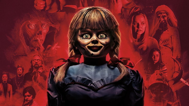 3 lý do khiến Annabelle: Ác Quỷ Trở Về xứng đáng là siêu phẩm phim kinh dị đáng được mong chờ nhất 2019 - Ảnh 2.