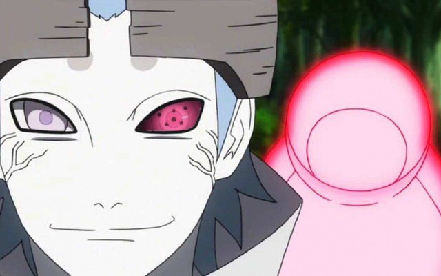 Boruto: Sasuke ráo riết truy tìm tung tích của Urashiki - kẻ do thám của gia tộc Otsutsuki - Ảnh 4.