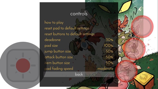 Wonder Boy: The Dragons Trap – tựa game được mệnh danh là Rockman 4.0 có gì hot? - Ảnh 3.