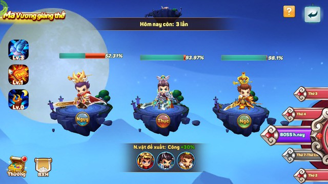 Hết hồn với pha damage Boss 217-triệu-sát-thương của game thủ Vip 4, ai cũng nghĩ là hack và sự thật ngã ngửa - Ảnh 1.