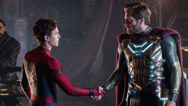 8 điều fan cứng của Người Nhện nên tìm hiểu trước khi ra rạp xem Spider-Man: Far From Home - Ảnh 3.