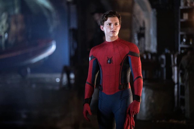 Đây là lí do vì sao Spider-Man: Far From Home là phim chốt sổ giai đoạn 3 - Ảnh 1.