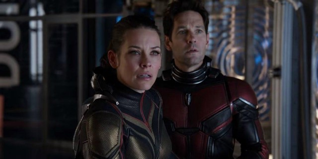 Tại sao vũ trụ điện ảnh Marvel vẫn có thể sống tốt mà không cần Ant-Man 3? - Ảnh 2.