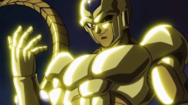 Anh trai Frieza lột xác trong Super Dragon Ball Heroes, sở hữu sức mạnh kinh khủng khi biến thành Golden Metal Cooler - Ảnh 4.
