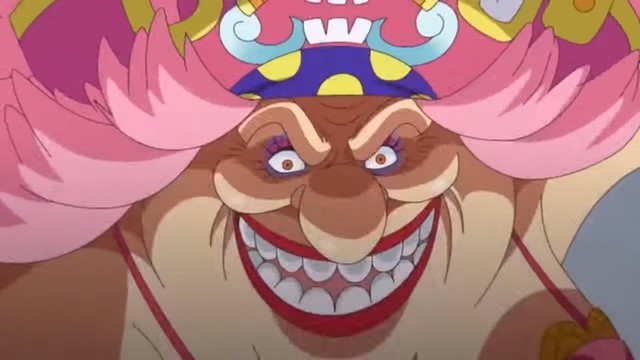 Spoiler One Piece 947: Big Mom lấy lại trí nhớ và bị Queen xích mang về nộp cho Kaido - Ảnh 3.