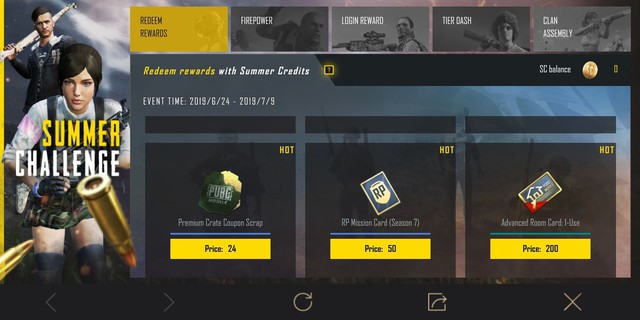 PUBG Mobile: Chăm cày Summer Challenge, game thủ nhận FREE đống skin Godzilla, Ghidorah,.. - Ảnh 4.