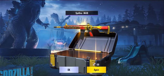 PUBG Mobile: Chăm cày Summer Challenge, game thủ nhận FREE đống skin Godzilla, Ghidorah,.. - Ảnh 7.