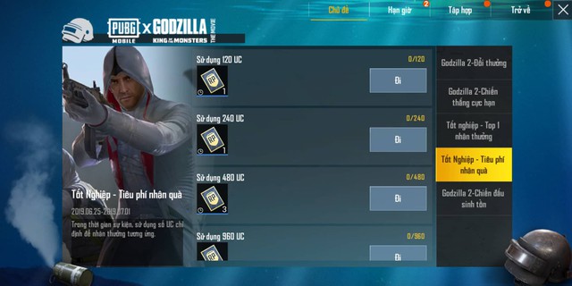 PUBG Mobile: Hướng dẫn fake IP sang Đài Loan để nhận FREE hòm đồ cổ điển - Ảnh 3.