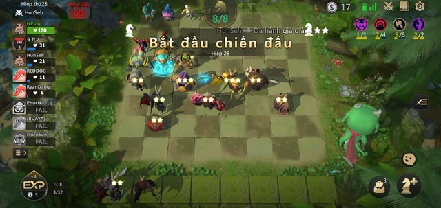 Teamfight Tactics - Dota Underlords - Auto Chess: Bạn nên chơi trò gì? - Ảnh 3.