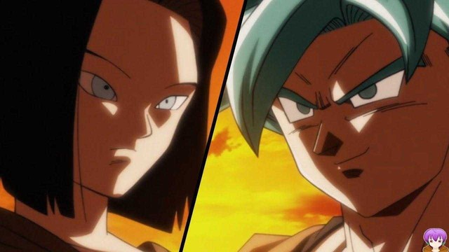 Dragon Ball Super Heroes: Hé lộ khả năng đặc biệt của Android 17, xứng đáng là một người máy toàn năng - Ảnh 2.