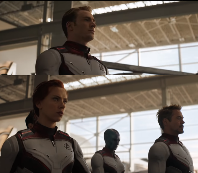 LMHT: Hợp tác với Marvel, Team Liquid tung clip giới thiệu tuyển thủ không khác gì trailer Avengers - Ảnh 4.