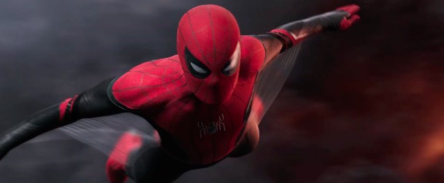 Review đầu tiên Spider-Man: Far From Home: Được khen là phần Nhện hay nhất lịch sử, kết trọn vẹn Endgame - Ảnh 1.