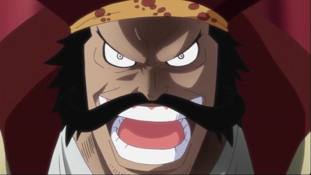 Top 10 nhân vật có thể chất vượt trội, sức mạnh trâu bò nhất One Piece - Ảnh 9.