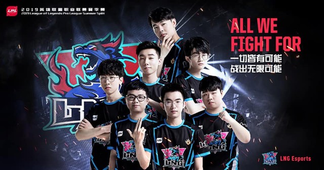 LMHT: Sau thất bại ở MSI 2019, Invictus Gaming lập tức trảm công thần để thay máu lực lượng - Ảnh 4.