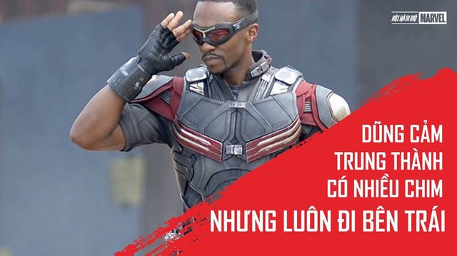 Đẹp trai, dũng mãnh là thế nhưng cánh anh hùng ở vũ trụ Marvel đều là những niềm đau - Ảnh 16.