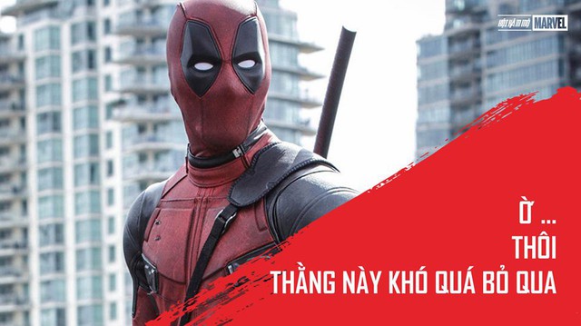 Đẹp trai, dũng mãnh là thế nhưng cánh anh hùng ở vũ trụ Marvel đều là những niềm đau - Ảnh 17.