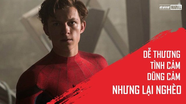 Đẹp trai, dũng mãnh là thế nhưng cánh anh hùng ở vũ trụ Marvel đều là những niềm đau - Ảnh 7.