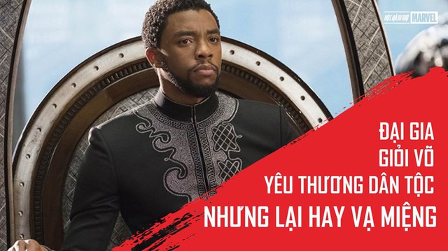 Đẹp trai, dũng mãnh là thế nhưng cánh anh hùng ở vũ trụ Marvel đều là những niềm đau - Ảnh 8.