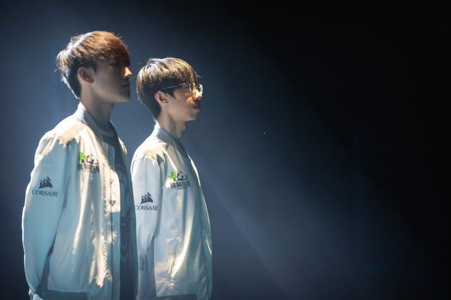 LMHT: Sau thất bại ở MSI 2019, Invictus Gaming lập tức trảm công thần để thay máu lực lượng - Ảnh 1.