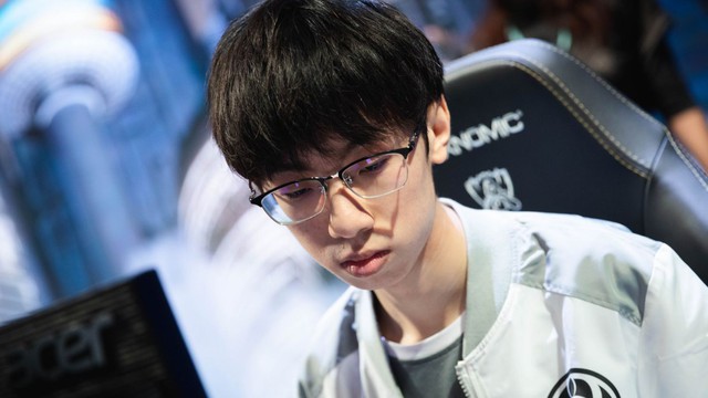 LMHT: Sau thất bại ở MSI 2019, Invictus Gaming lập tức trảm công thần để thay máu lực lượng - Ảnh 3.