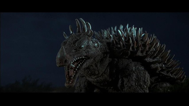 Bạn biết gì về Anguirus – con quái vật đáng sợ trong thế giới Godzilla? - Ảnh 1.