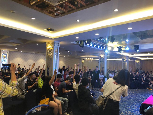 Big Offline Tình Kiếm 3D đến với các game thủ Miền Nam - Ảnh 3. Big Offline Tình Kiếm 3D đến với các game thủ Miền Nam - Ảnh 3.