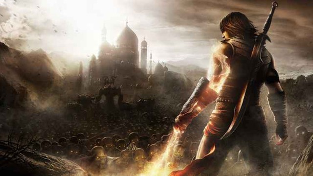 Series game huyền thoại Prince of Persia sắp quay trở lại với phần game hoàn toàn mới - Ảnh 2.