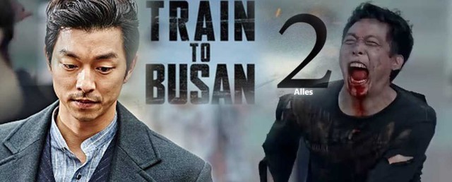 Train To Busan 2 chính thức khởi động cùng dàn diễn viên cực hot, hứa hẹn một đại chiến xác sống diễn ra - Ảnh 3.