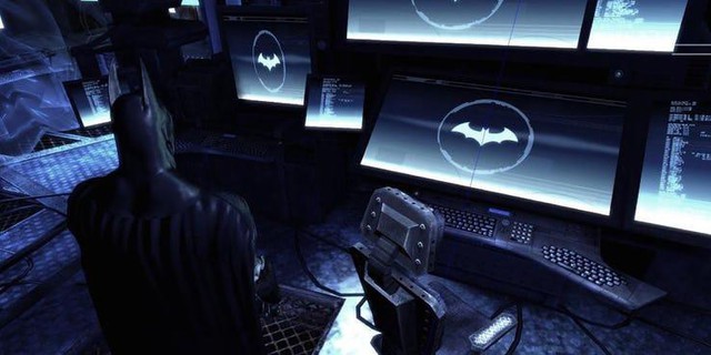 9 sự thật thú vị về bộ đồ Bat-suit của Người Dơi mà có thể bạn chưa biết - Ảnh 3.
