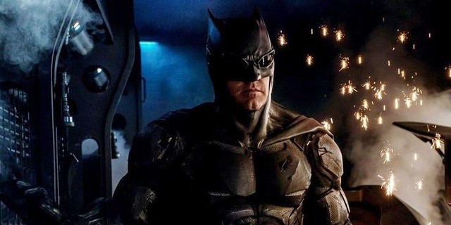9 sự thật thú vị về bộ đồ Bat-suit của Người Dơi mà có thể bạn chưa biết - Ảnh 5.