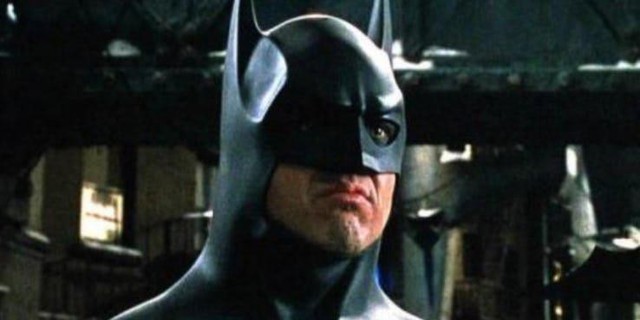 9 sự thật thú vị về bộ đồ Bat-suit của Người Dơi mà có thể bạn chưa biết - Ảnh 8.