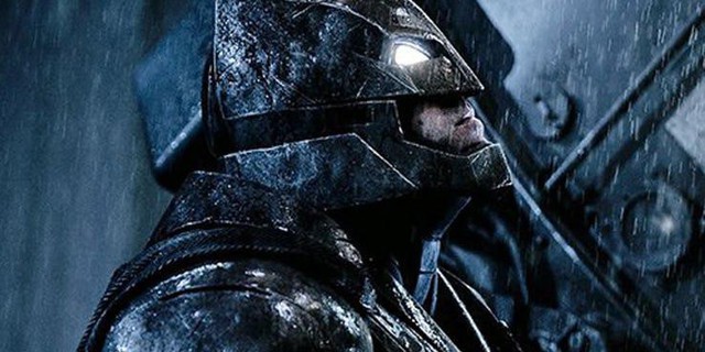 9 sự thật thú vị về bộ đồ Bat-suit của Người Dơi mà có thể bạn chưa biết - Ảnh 9.